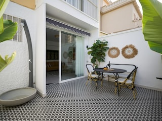Apartment Las Palmas  38