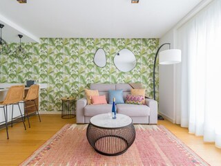 Vakantiehuis Las Palmas Kenmerken 24