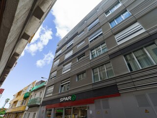 Vakantiehuis Las Palmas Buitenaudio-opname 8
