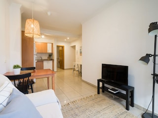 Holiday house Las Palmas Features 18