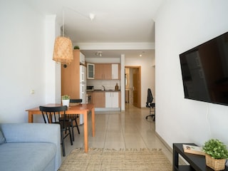 Holiday house Las Palmas Features 21