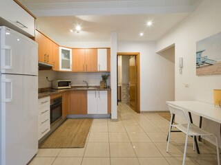 Holiday house Las Palmas Features 27
