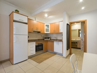 Holiday house Las Palmas Features 28