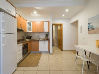 Vakantiehuis Las Palmas Kenmerken 13