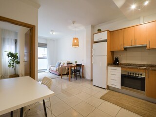 Maison de vacances Las Palmas Équipement 16