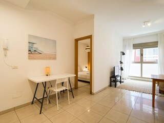 Maison de vacances Las Palmas Équipement 23