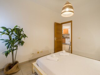 Maison de vacances Las Palmas Équipement 40
