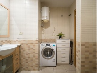 Maison de vacances Las Palmas Équipement 43