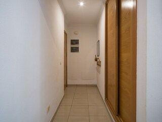 Maison de vacances Las Palmas  54