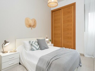 Maison de vacances Las Palmas Équipement 49