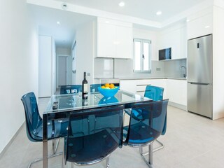 Holiday house Las Palmas Features 21