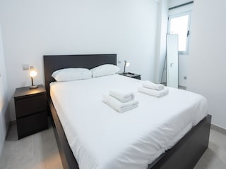 Holiday house Las Palmas Features 23