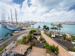 Casa per le vacanze Las Palmas Registrazione all'aperto 18