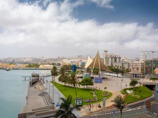 Casa per le vacanze Las Palmas Registrazione all'aperto 19