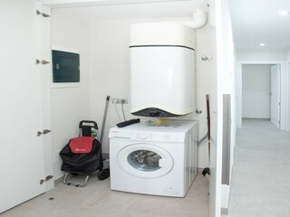 Maison de vacances Las Palmas  53