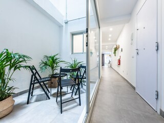 Maison de vacances Las Palmas  27