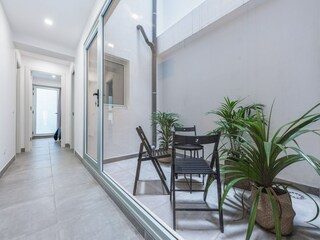 Maison de vacances Las Palmas  28
