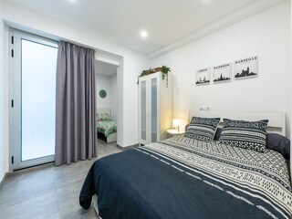 Maison de vacances Las Palmas Équipement 12