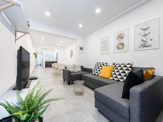 Holiday house Las Palmas Features 14