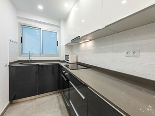 Maison de vacances Las Palmas Équipement 17