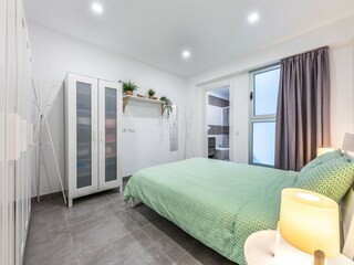 Maison de vacances Las Palmas Équipement 18