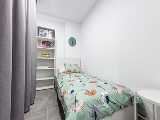 Maison de vacances Las Palmas  32