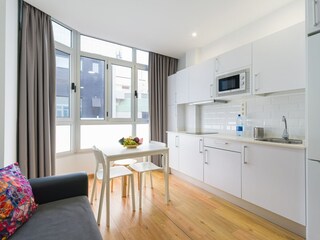 Appartement Las Palmas Équipement 14