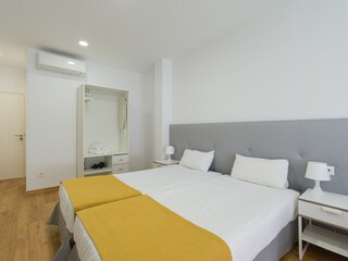 Appartement Las Palmas Équipement 16