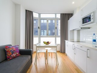 Appartement Las Palmas Kenmerken 19
