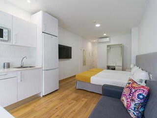 Appartement Las Palmas Kenmerken 20