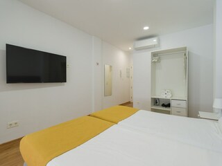Appartement Las Palmas Équipement 22