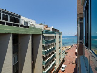 Appartement Las Palmas Buitenaudio-opname 4
