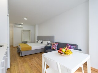 Apartamento Las Palmas Características 14