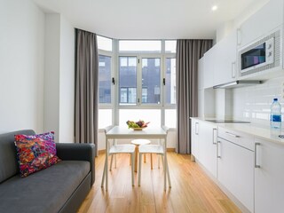 Apartamento Las Palmas Características 16