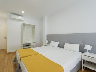Apartamento Las Palmas Características 24