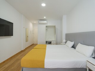 Apartamento Las Palmas Características 27