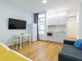 Appartement Las Palmas Équipement 14