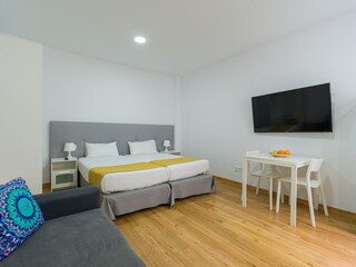 Appartement Las Palmas Équipement 15