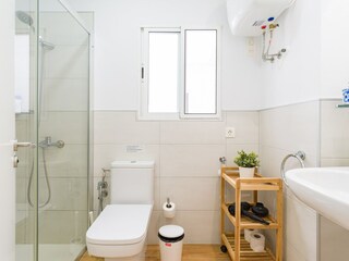 Appartement Las Palmas Équipement 17