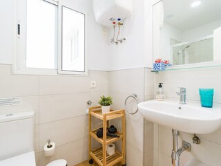 Appartement Las Palmas Équipement 19