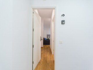 Appartement Las Palmas  21