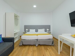 Appartement Las Palmas Équipement 14