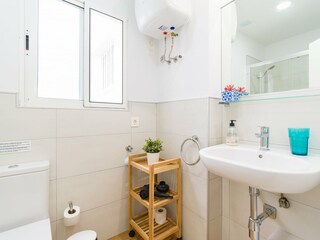 Appartement Las Palmas Équipement 19