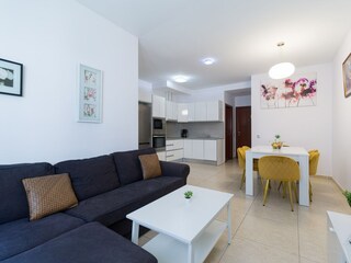 Casa per le vacanze Las Palmas Caratteristiche 10