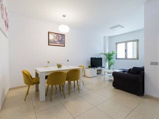 Vakantiehuis Las Palmas Kenmerken 6