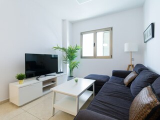 Vakantiehuis Las Palmas Kenmerken 7