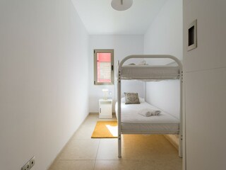 Vakantiehuis Las Palmas Kenmerken 22