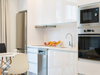 Appartement Las Palmas Kenmerken 5