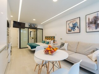 Appartement Las Palmas Kenmerken 6