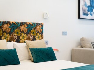 Appartement Las Palmas Kenmerken 9